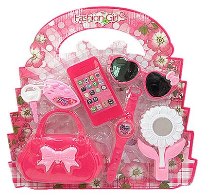 Fashion Girl ToyMarkt