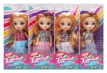 Fashion Style Camaner για 3+ Ετών ToyMarkt