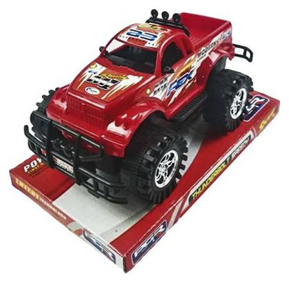 Fex Speedy Car για 3+ Ετών ToyMarkt