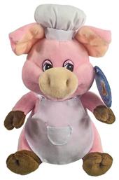 Γουρουνάκι Σεφ 17 εκ. ToyMarkt