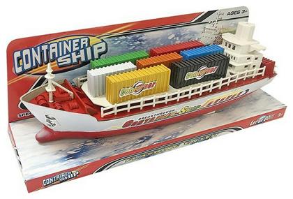 Container για 3+ Ετών ToyMarkt