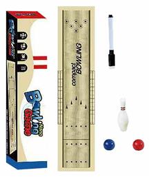 Παιχνίδι Bowling ToyMarkt
