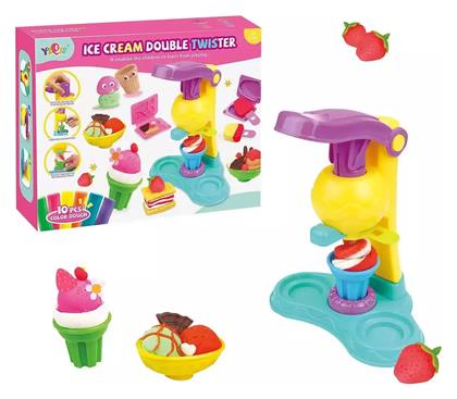 Πλαστελίνη - Παιχνίδι για 3+ Ετών ToyMarkt
