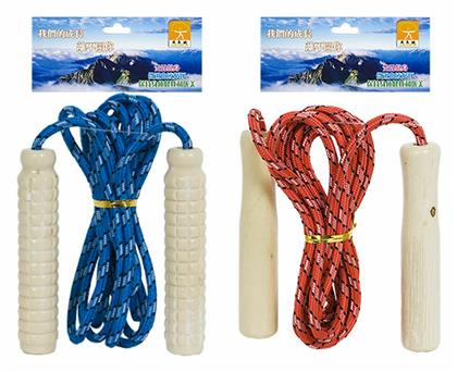 Σχοινάκι (Διάφορα Σχέδια) 1τμχ 2,6m ToyMarkt