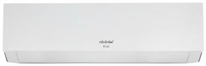 Erai 24000 BTU με Τεχνητή Νοημοσύνη Mystery White Toyotomi
