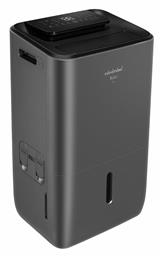 Reiko με Ιονιστή και Wi-Fi 30lt/ημέρα Γκρι Toyotomi