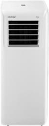 TPAC-09C 9000 BTU μόνο Ψύξης με WiFi Toyotomi