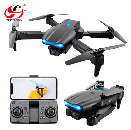 E99 K3 Pro Max WiFi 2.4 GHz με 4K Κάμερα ToySky