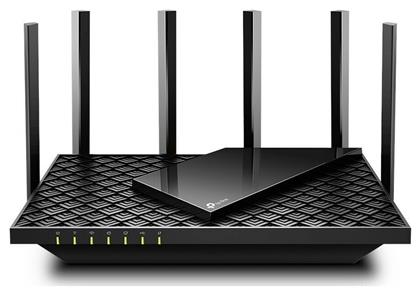 TP-LINK Archer AX73 v1 Ασύρματο Router - TP LINK