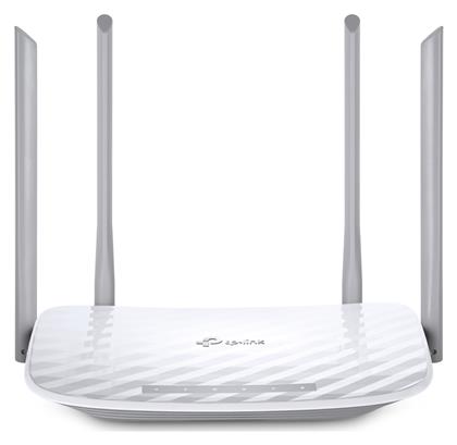 TP-LINK Archer C50 v4 Ασύρματο Router - TP LINK