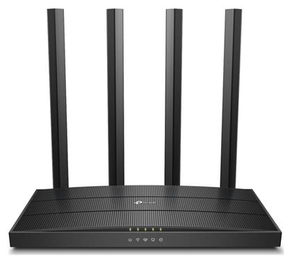TP-LINK Archer C80 v1 Ασύρματο Router - TP LINK