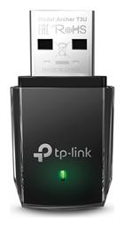 TP-LINK Archer T3U v1 Ασύρματος USB Αντάπτορας Δικτύου 1300Mbps από το Public