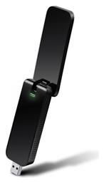 TP-LINK Archer T4U Ασύρματος USB Αντάπτορας Δικτύου - TP LINK