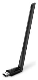 TP-LINK Archer T600U Plus v1 Ασύρματος USB Αντάπτορας Δικτύου με Αποσπώμενη Κεραία 600Mbps - TP LINK