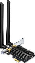 TP-LINK Archer v1 Ασύρματη Κάρτα Δικτύου Wi‑Fi 6 (3000Mbps) PCI-e - TP LINK