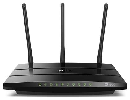 TP-LINK Archer VR400 v2 VDSL2 Ασύρματο Modem Router - TP LINK