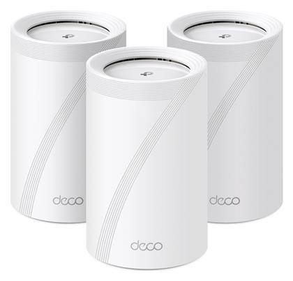 TP-LINK Deco BE65 BE9300 WiFi Mesh Network - TP LINK