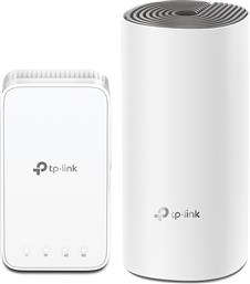 TP-LINK Deco E3 v1 (2 pack) από το e-shop