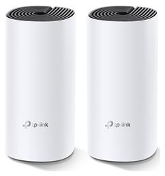 TP-LINK Deco M4 v1 WiFi Mesh Network Διπλό Kit - TP LINK