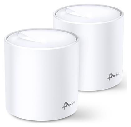 TP-LINK Deco X20 WiFi Mesh Network - TP LINK