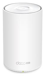 TP-LINK Deco X50-4G v1 WiFi Mesh Network - TP LINK