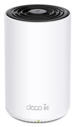TP-LINK Deco XE75 Pro v1 WiFi Mesh Network - TP LINK