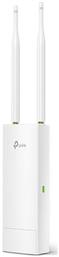 TP-LINK EAP110-Outdoor v1 για Εξωτερική τοποθέτηση - TP LINK
