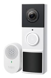 TP-LINK Κουδούνι Πόρτας Μαύρο - TP LINK