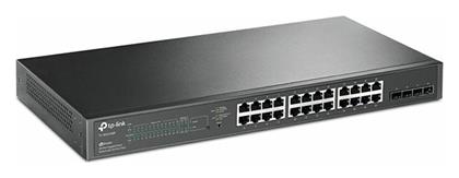 TP-LINK Omada SG2428LP v1 Managed L2 PoE+ - TP LINK