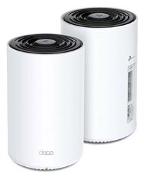 TP-LINK PX50 v1 WiFi Mesh Network Διπλό Kit - TP LINK