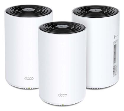 TP-LINK PX50 WiFi Mesh Network - TP LINK