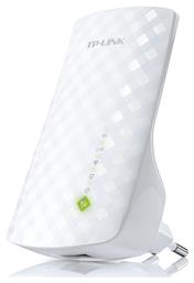 TP-LINK RE200 v1 - TP LINK