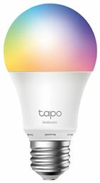 TP-LINK Smart Λάμπα LED για Ντουί E27 RGBW 806lm Dimmable - TP LINK