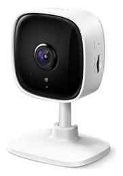 TP-LINK Tapo C110 v1 IP Κάμερα Wi-Fi Full HD 1080p - TP LINK