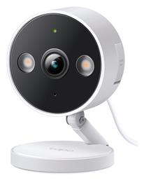 TP-LINK Tapo C120 v1 IP Αδιάβροχη Κάμερα Wi-Fi Full HD+ 4MP - TP LINK