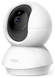 TP-LINK Tapo C200 v1 IP Κάμερα Wi-Fi Full HD 1080p - TP LINK
