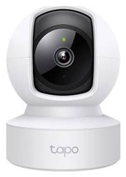 TP-LINK TAPO C212 v1 CCTV Κάμερα Full HD+ 3MP - TP LINK
