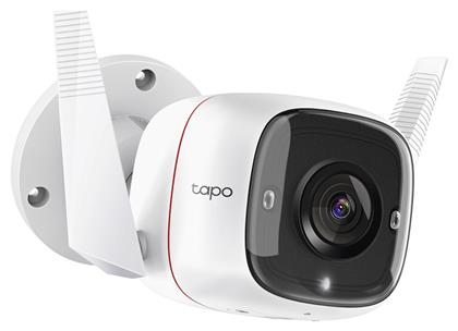 TP-LINK Tapo C310 v1 IP Αδιάβροχη Κάμερα Wi-Fi Full HD+ 3MP - TP LINK