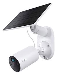 TP-LINK Tapo C410 Kit v1 IP Αδιάβροχη Κάμερα Wi-Fi Full HD+ 3MP - TP LINK