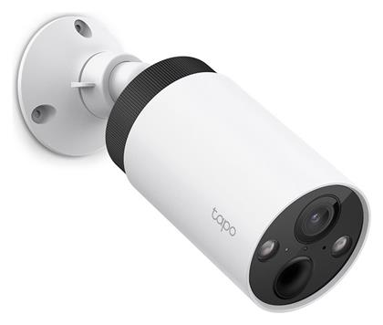 TP-LINK Tapo C420 v1 IP Αδιάβροχη Κάμερα Wi-Fi Full HD+ 4MP - TP LINK