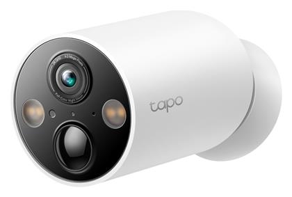 TP-LINK Tapo C425 v1 IP Αδιάβροχη Κάμερα Full HD+ 4MP - TP LINK
