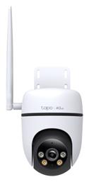 TP-LINK TAPO C501GW v1 IP Αδιάβροχη Κάμερα 4G Full HD 1080p - TP LINK