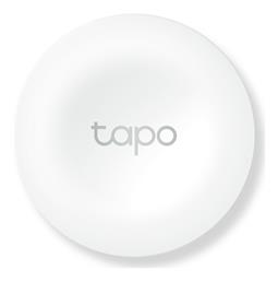TP-LINK Tapo S200B v1 Ενδιάμεσος Διακόπτης σε Λευκό Χρώμα - TP LINK