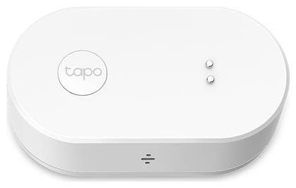 TP-LINK Tapo T300 v1 Αισθητήρας Πλημμύρας Μπαταρίας σε Λευκό Χρώμα - TP LINK