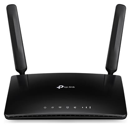 TP-LINK TL-MR6500V v1 Ασύρματο 4G Mobile Router - TP LINK