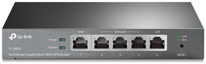 TP-LINK TL-R605 v1 Router - TP LINK