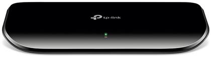 TP-LINK TL-SG1008D v1 Unmanaged L2 - TP LINK