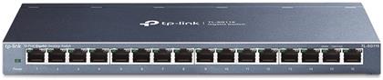 TP-LINK TL-SG116 v1 Unmanaged L2 - TP LINK