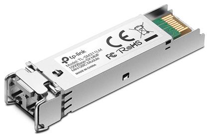 TP-LINK TL-SM311LM v1 Transceiver - TP LINK
