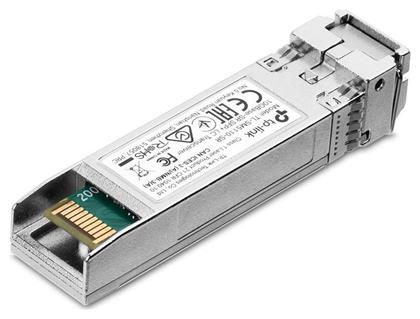 TP-LINK TL-SM5110-SR v1 Multi-mode SFP+ LC Transceiver - TP LINK